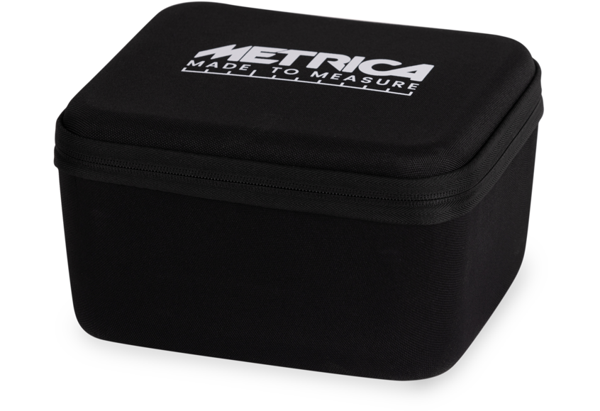 Niveau laser Metrica 3D Mini Green – Image 7