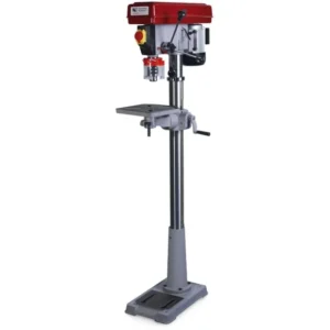 Nr.1 DS 80 Perceuse à colonne