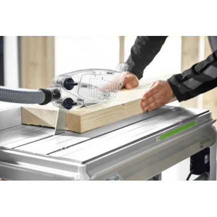 FESTOOL 574782 - Scie à traction CS 70 EBG-Set PRECISIO 2100 W – Image 3