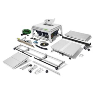 FESTOOL 578108 - TKS 80 EBS ST 840 - Set scie circulaire sur table