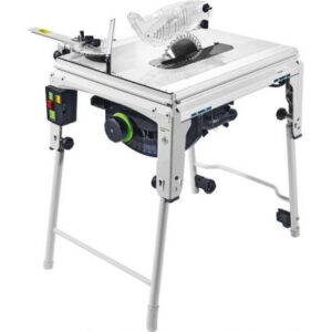 FESTOOL 575784 - Scie circulaire à table avec technologie SawStop-AIM TKS 80 EBS GB 230V