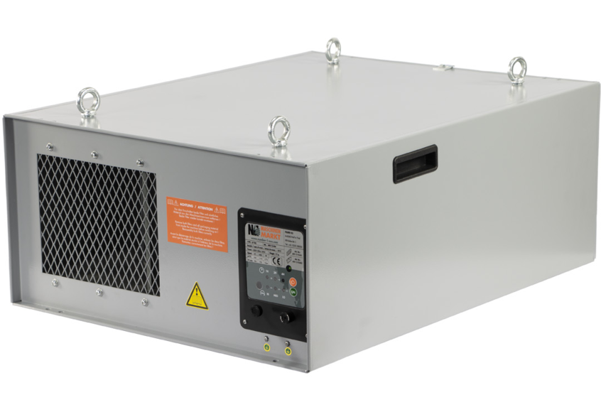 Number 1 Filtre à air LF 950